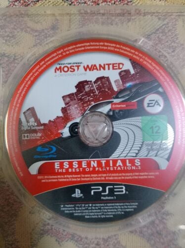 PS3