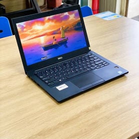 Dell Latitude 7280 core i7
