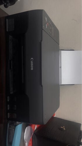 Canon printer 