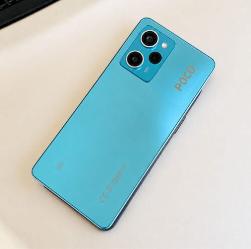 POCO X5 PRO 5G