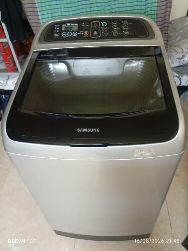 Samsung 13 kg washing machine for