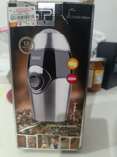 Coffee Grinder