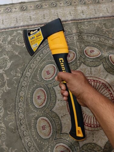 axe free delivery