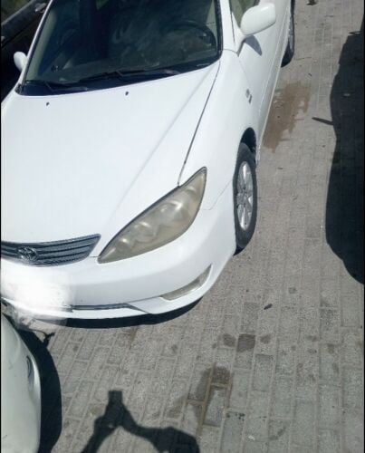 Toyota Camry 2006