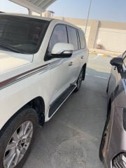 على الفحص