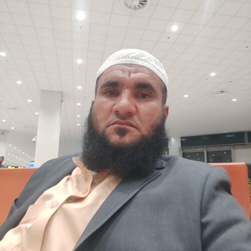 آیاز الرحمان
