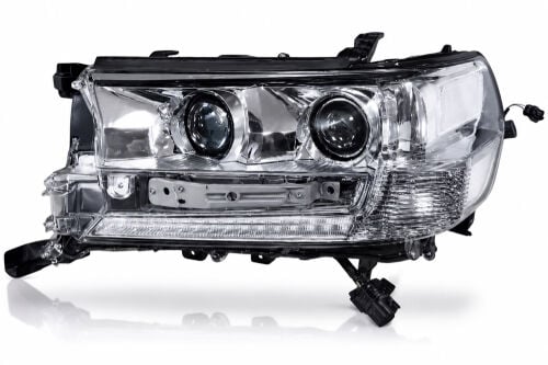 Land Cruiser LED Headlights