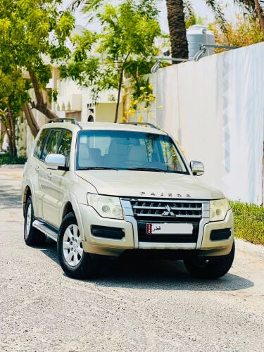 PAJERO-2016