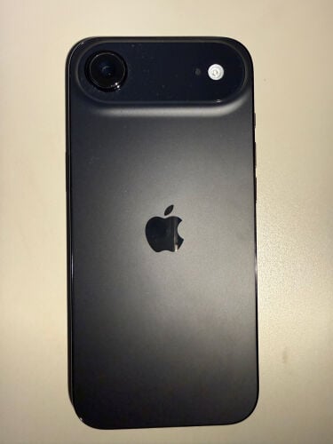 IPHONE AIR