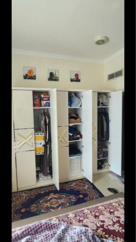 Excellent bedroom