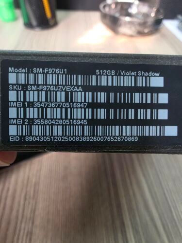 Samsung Galaxy Z Fold8 Ultra