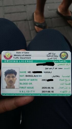 Nahaz ahmed