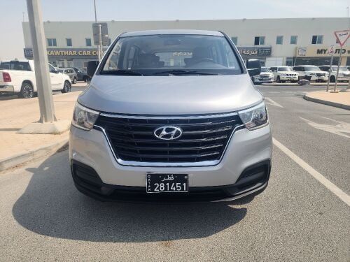 Hyundai H1