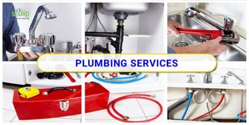 تاسيس السباكه حمامات ومطابخ تشطيب