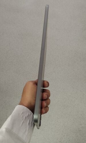 ipad pro m1 3rd generation