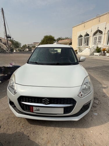 Suzuki swift 2022 - 3pcs
