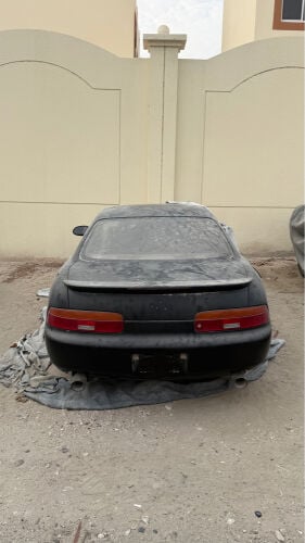 lexus sc400