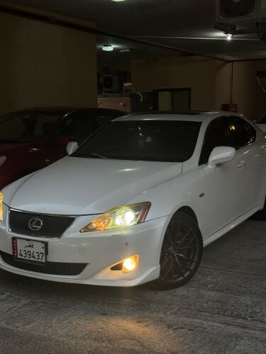 LEXUS IS300 2008 