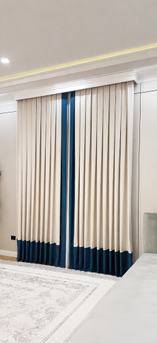 Curtain,Blackout Roller &  Sofa Mak