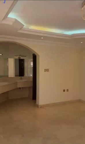 فلا سكنيه للإيجار في مدينه خليفه