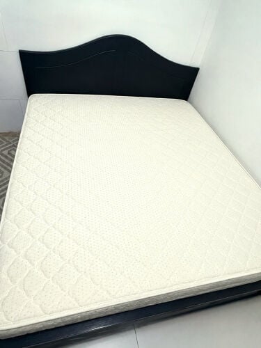 Bed for sale