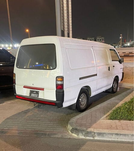للايجار او البدل 
