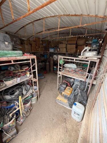 MEP Store equipments for sale