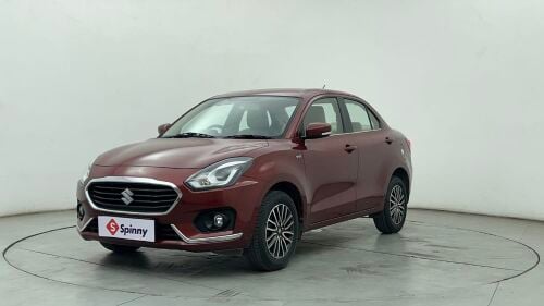 Suzuki   Swift  Dzire  2019  sale