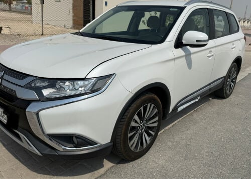 Very good car