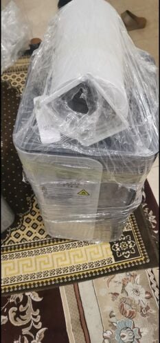 مكيف متحرك طن ١