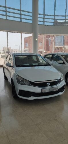 Suzuki Ciaz