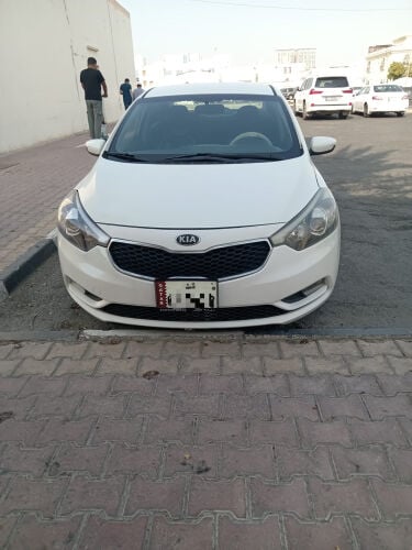 سيراتو ٢٠١٥