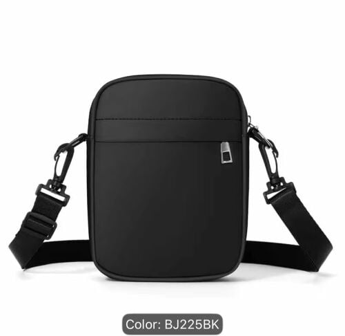 ladies chest bag,