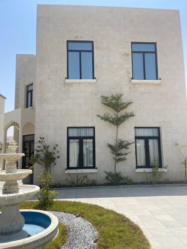 Villa for sale in Abu Dhalouf