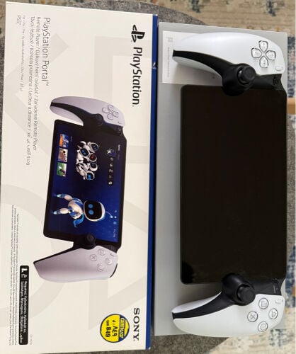 play station portal 