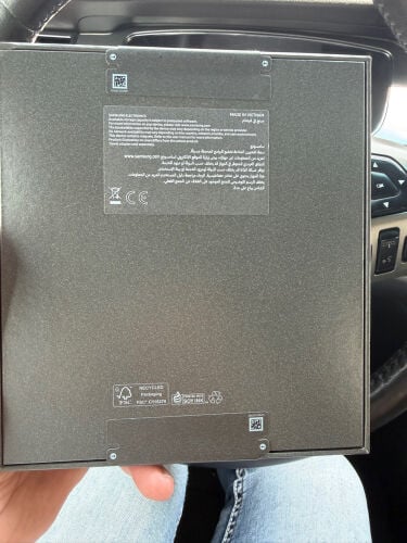 Samsung z fold 