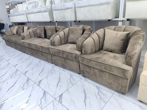 brand new sofa set ready for sale
