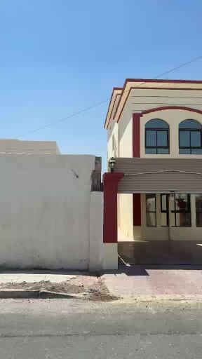 فيلا مستقله مميزه تشطيب راقي