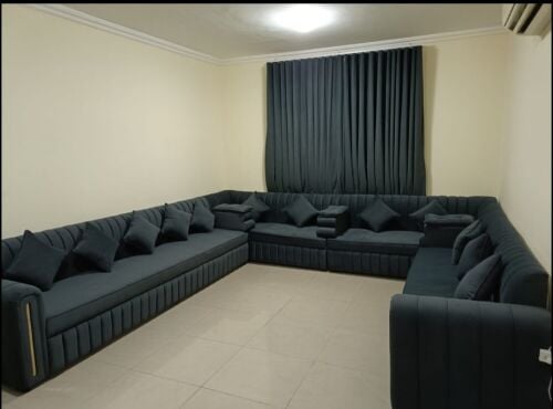 making new majlis 1 m.cost 300qr
