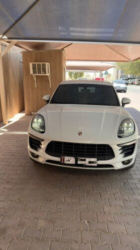 macan Sv6 2015