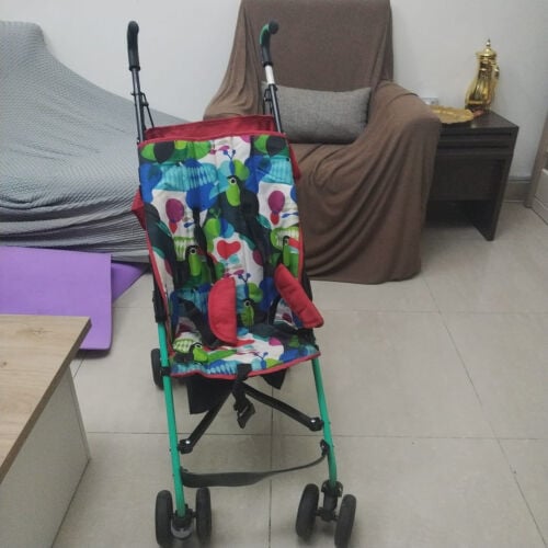 Lightweight Umbrella Stroller (Colo