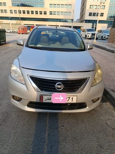 Nissan Sunny for Sale