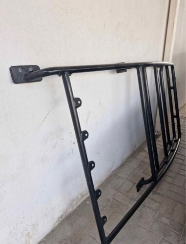 FJ Cruiser Roof Rack