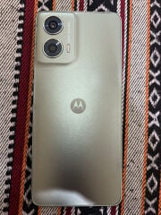 Motorola G 24 