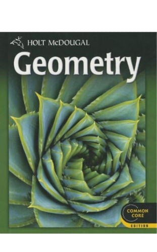 كتاب هندسة 