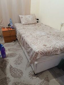 IKEA 02 Single Beds for Sale