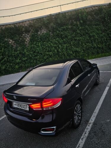 suzuki ciaz 2023 full option