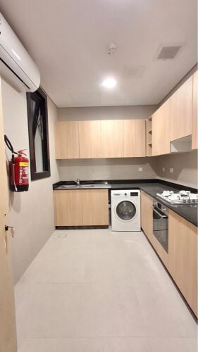Brand new 2 BHK For Rent in Al waab