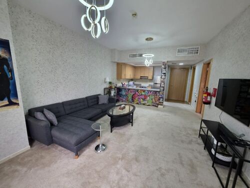 apartment for rent 1bhk