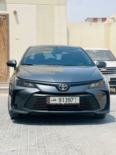 Corolla